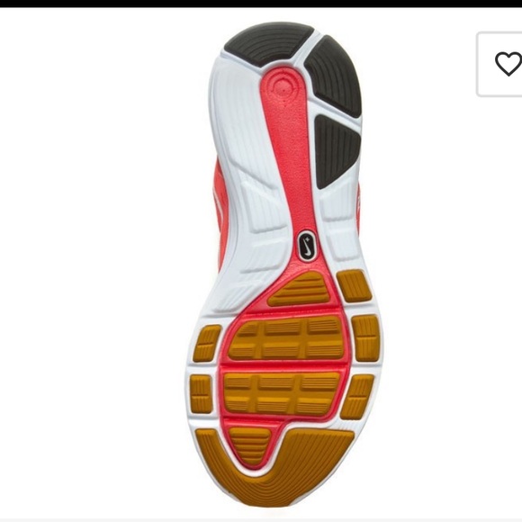 Nike LUNARGLIDE 5 - Picture 11 of 11